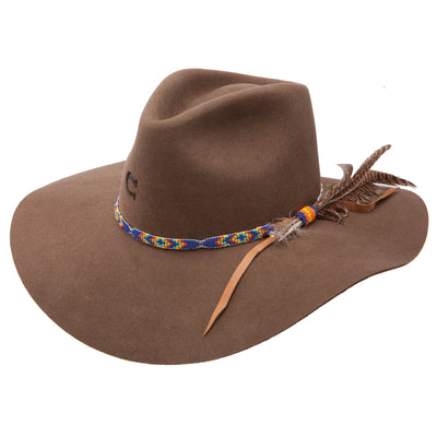 Sombrero Charlie 1 Horse Gypsy Acorn