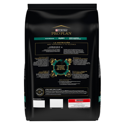 Dog Puppy Complete Optistart MB 3 Kg
