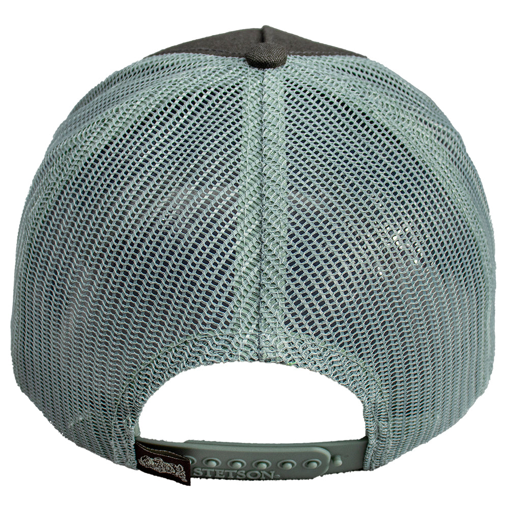 GORRA STETSON 03