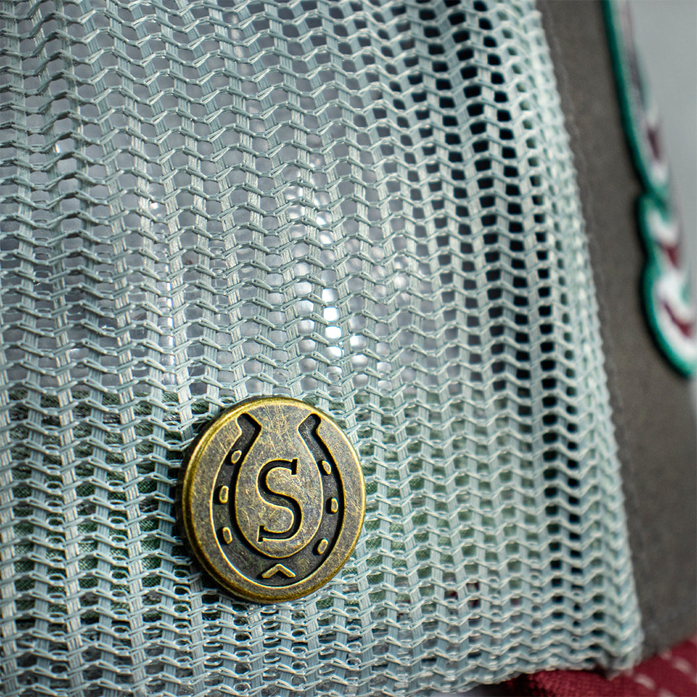 GORRA STETSON 03