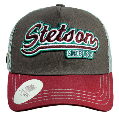 GORRA STETSON 03