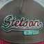 GORRA STETSON 03
