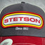 GORRA STETSON 05