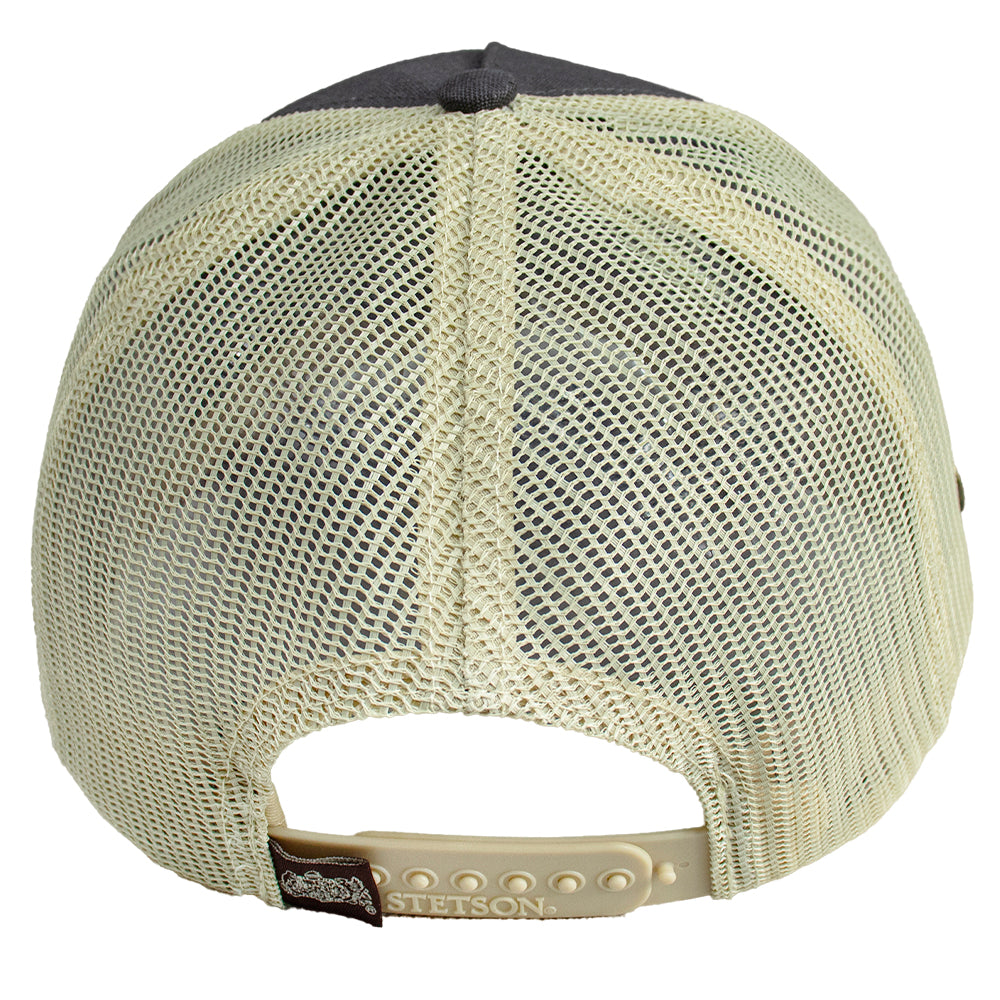 GORRA STETSON 05