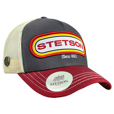 GORRA STETSON 05