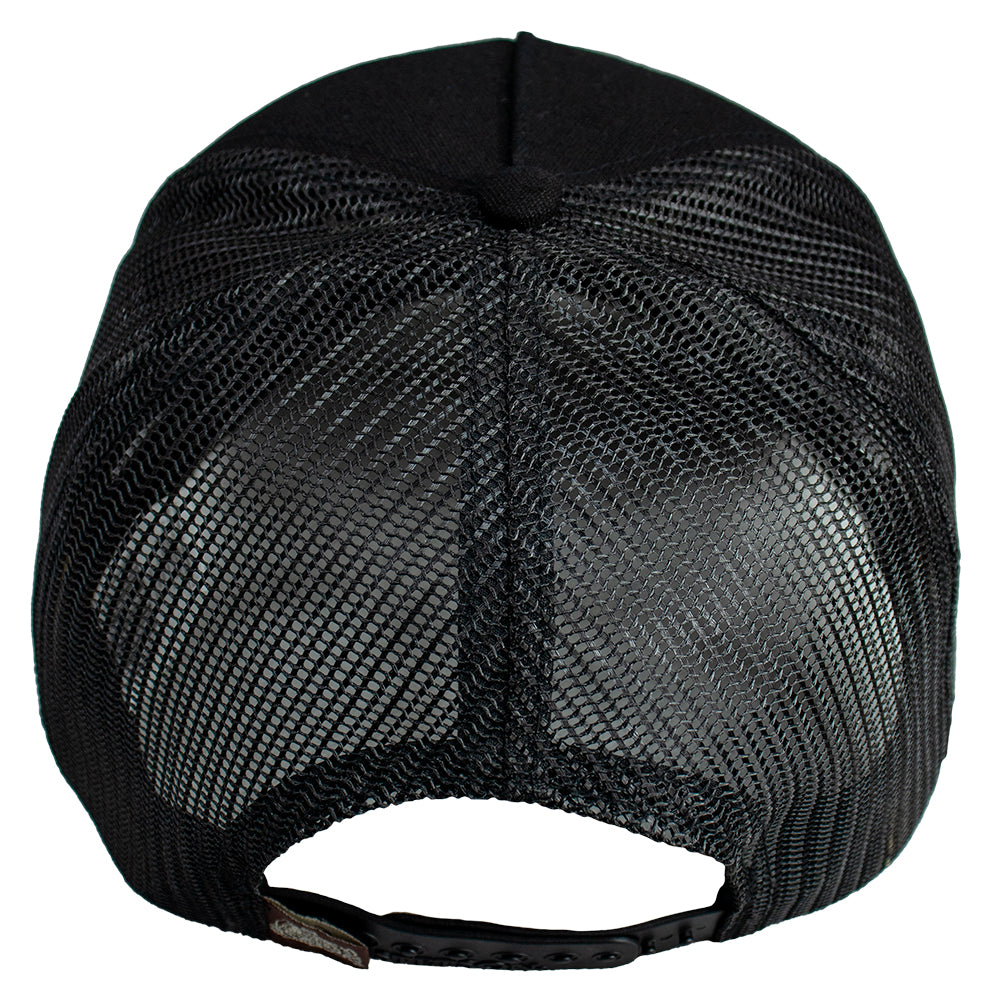 GORRA STETSON 06