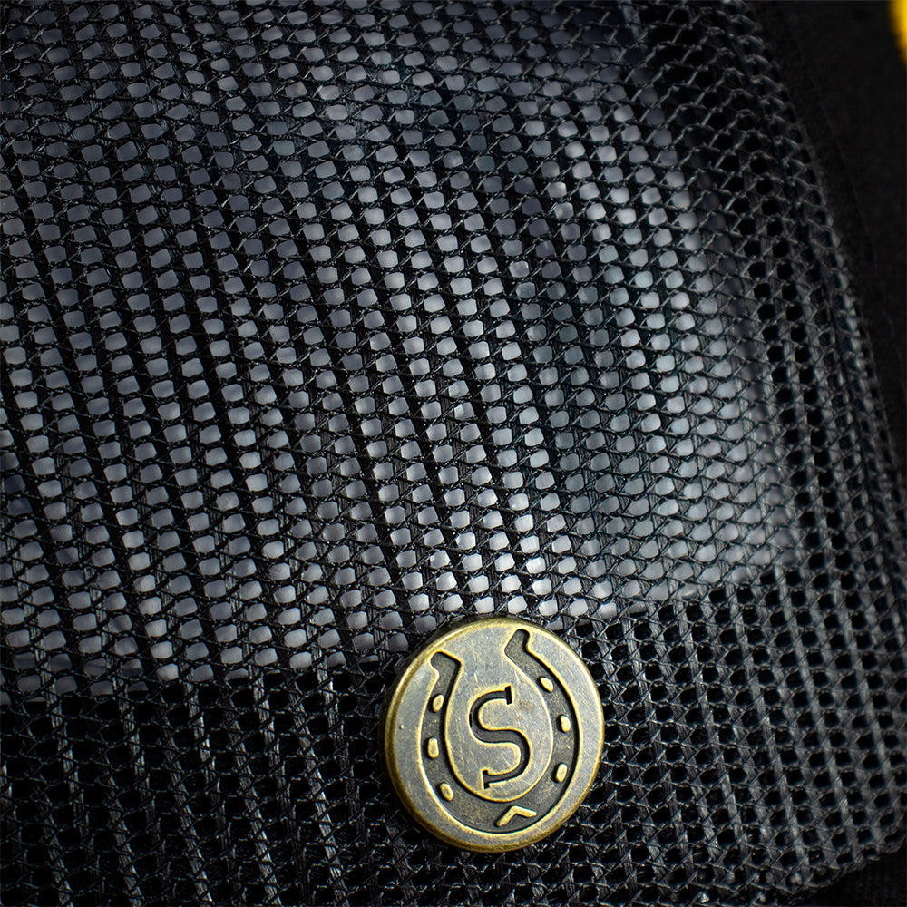 GORRA STETSON 06