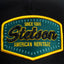 GORRA STETSON 06