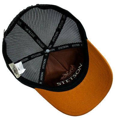 GORRA STETSON 01