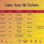 Alimento para aves Layina 25 Kg