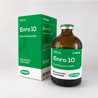 ENRO 10%