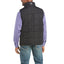 Chaleco Ariat Crius Insulated Negro