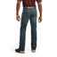 Jeans ARIAT Rebar M5 Ironside Slim DuraStretch Edge Corte Recto