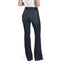 Pantalón de Mezclilla Ariat Trouser Slim Ella Tiro Alto