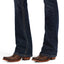 Pantalón Ariat R.E.A.L. Lexie Tiro Perfecto Corte Bota
