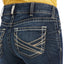 Pantalón Ariat R.E.A.L. Lexie Tiro Perfecto Corte Bota