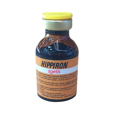 Hippiron 20 ml