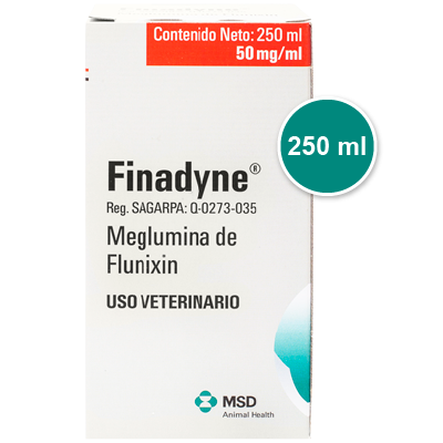 Finadyne 250 ML