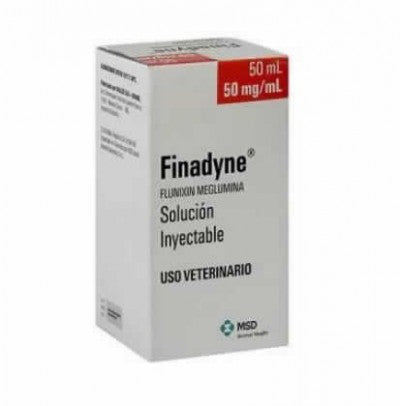 Finadyne 250 ML