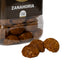 Premios para caballo Equinolik Galleta sabor Zanahoria 1.5 Kg