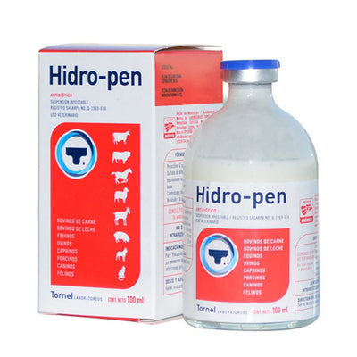 HIDROPEN 100 ML