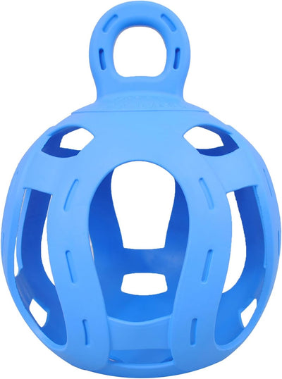 Horsemans Pride Pelota Para Heno Jolly Azul
