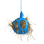 Horsemans Pride Pelota Para Heno Jolly Azul