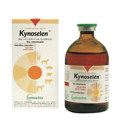 Kynoselen 100 ML