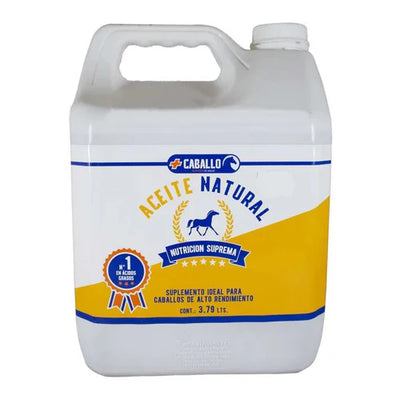 Mass Caballo Gl 3.79 L