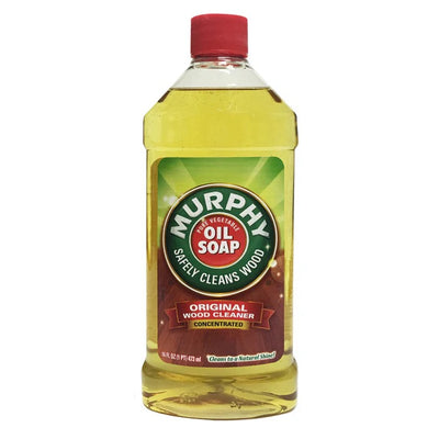 Murphy Soap