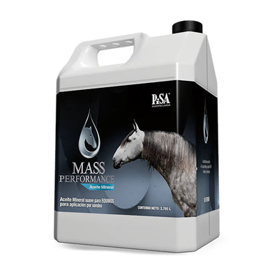 Mass Performance Mineral Oil Galon