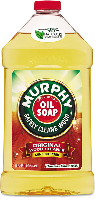 Murphy Soap
