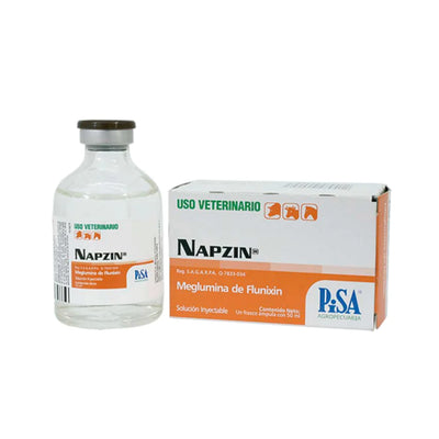 Napzin 50 ML