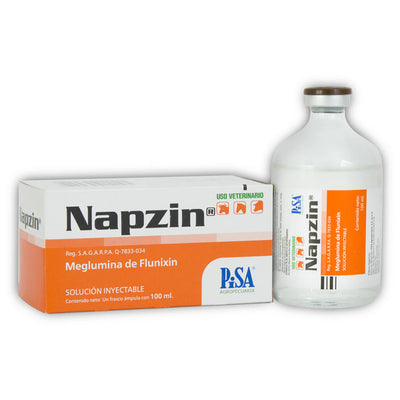 Napzin 100 ML