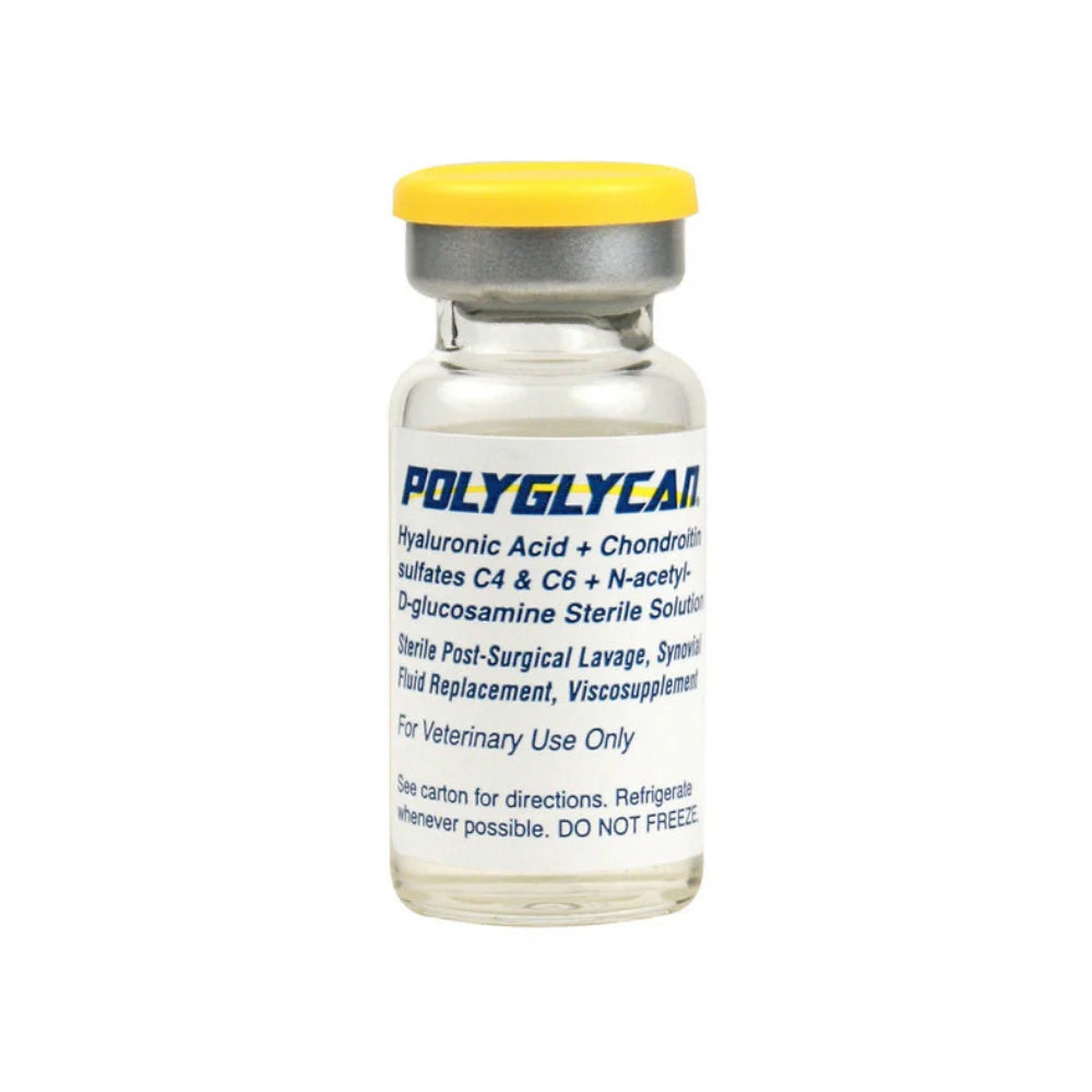 POLYGLYCAN 10ML – Farma Horse