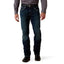Pantalón de Mezclilla Ariat M5 Slim Coltrane Straight Leg