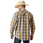 Camisa Vaquera Ariat Pro Series Tiango Classic Fit con Broches