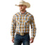 Camisa Vaquera Ariat Pro Series Tiango Classic Fit con Broches