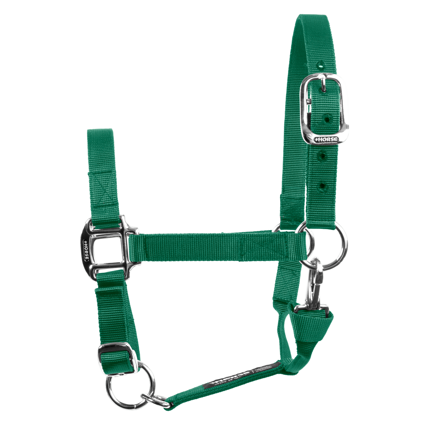 Almartigón Premium Ajustable +HORSE Bandera