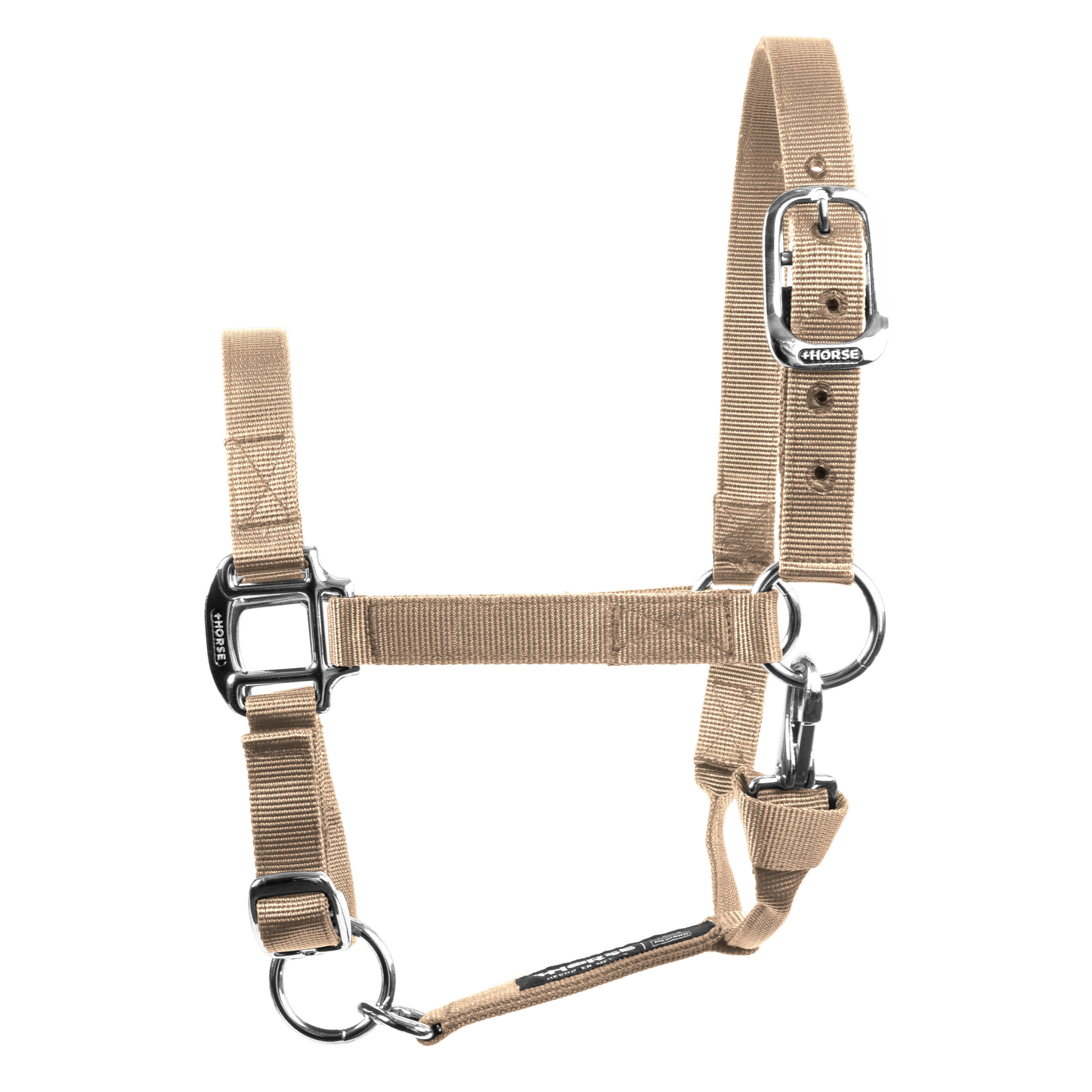 Almartigón Premium Ajustable +HORSE Beige