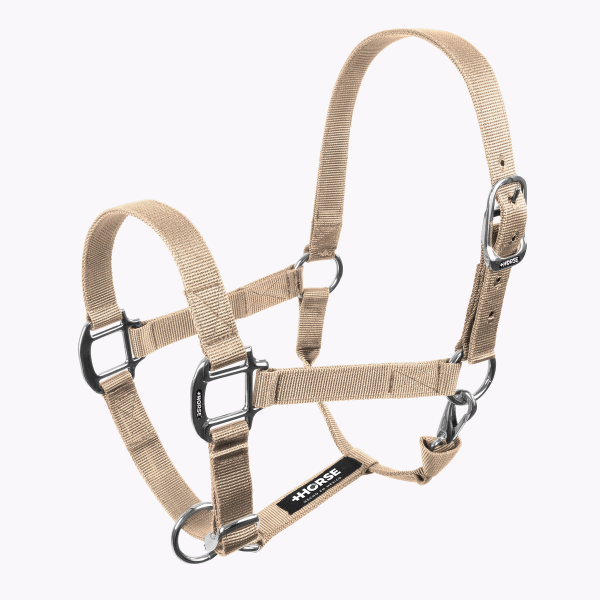 Almartigón Premium Ajustable +HORSE Beige
