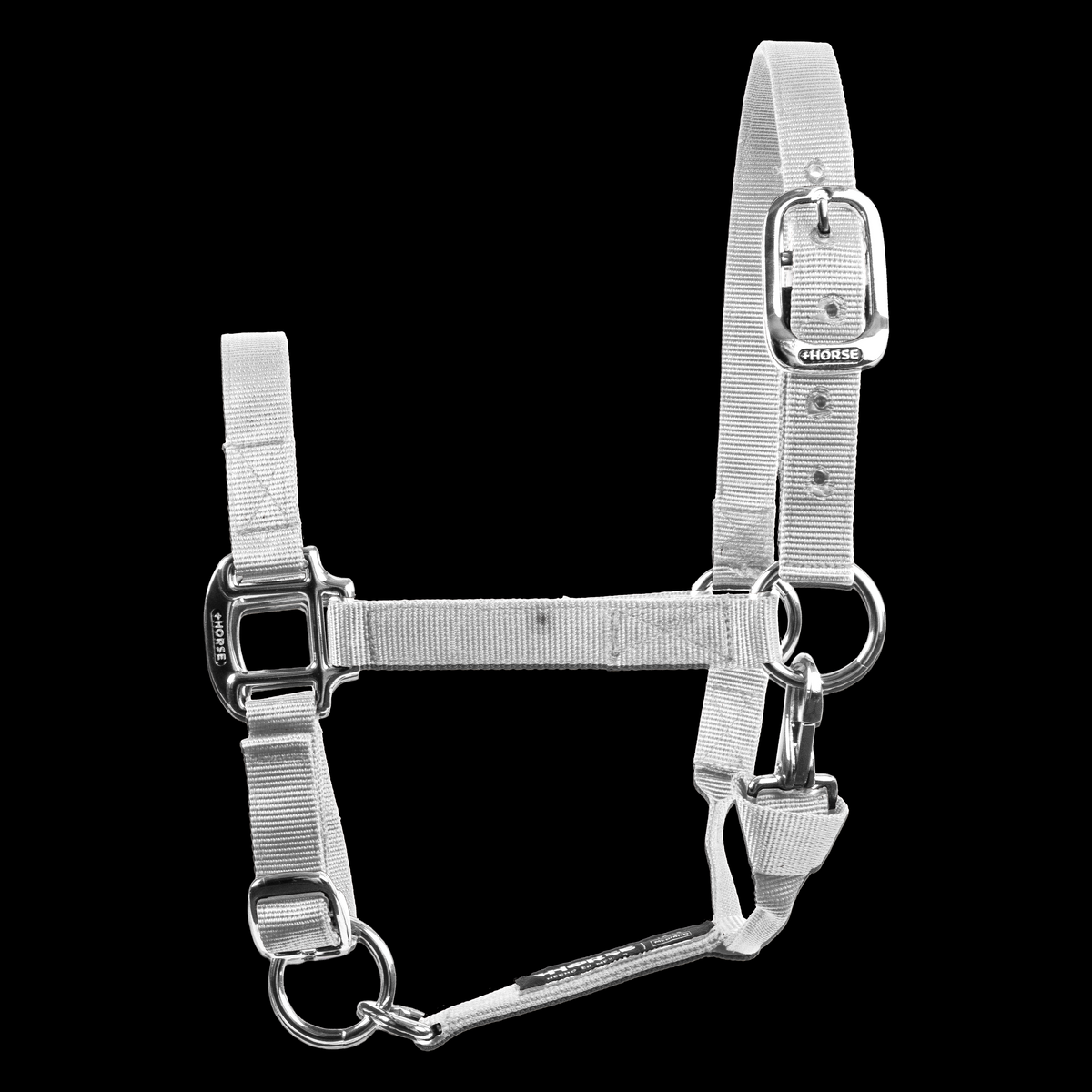 Almartigón Premium Ajustable +HORSE Blanco