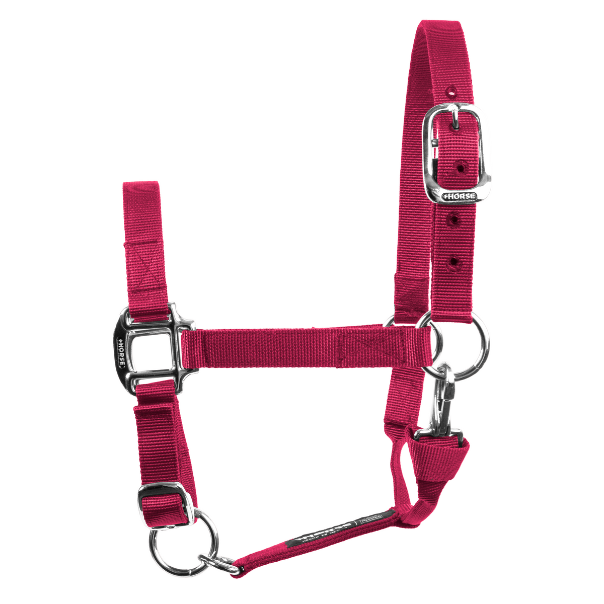 Almartigón Premium Ajustable +HORSE Fucsia