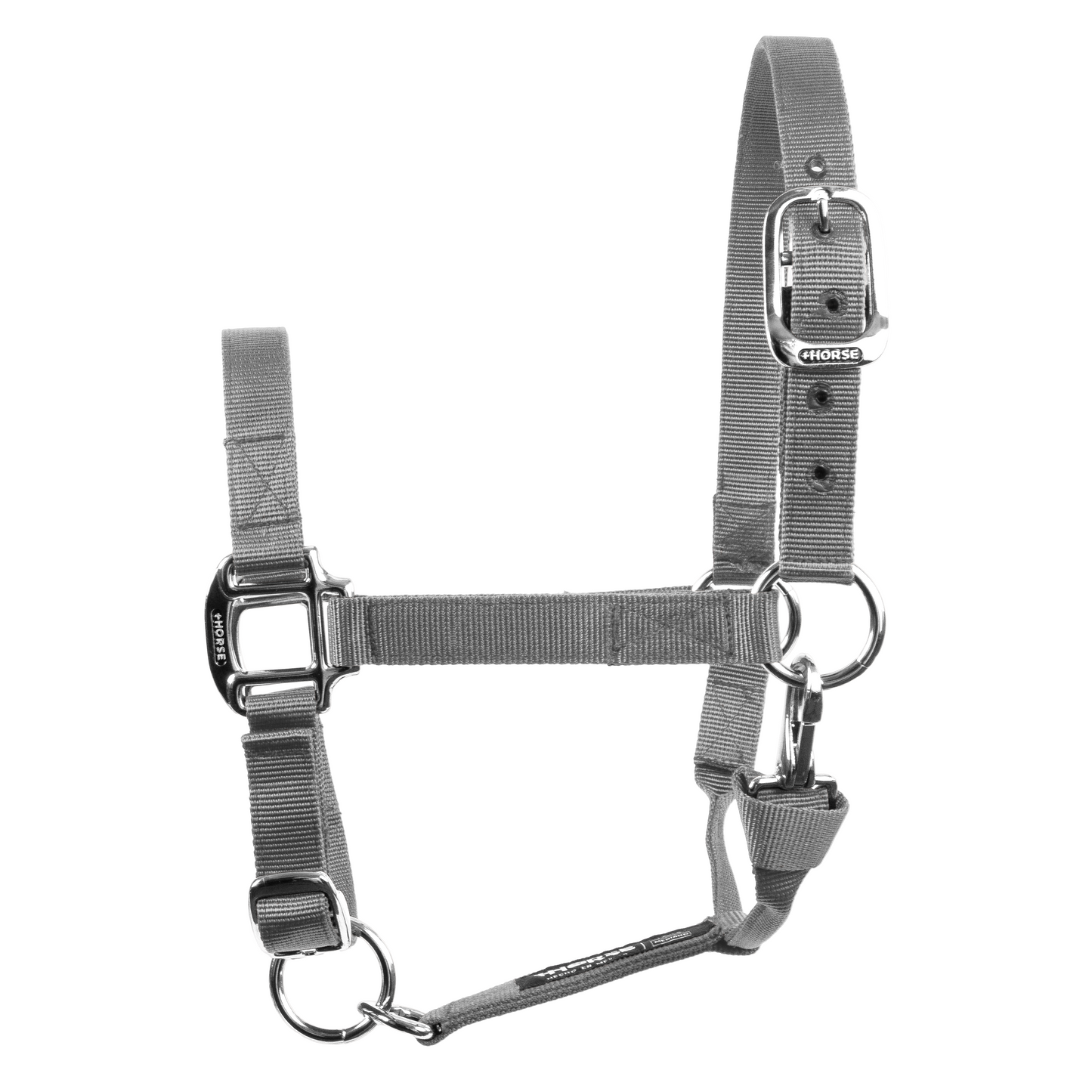 Almartigón Premium Ajustable +HORSE Gris