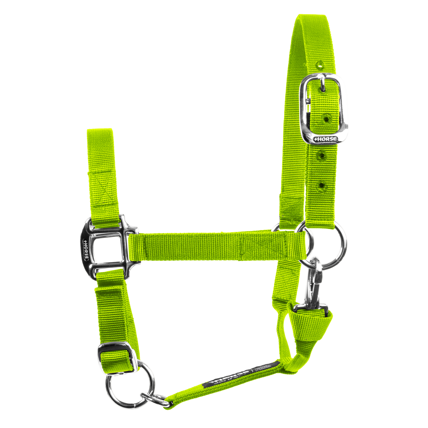 Almartigón Premium Ajustable +HORSE Limón