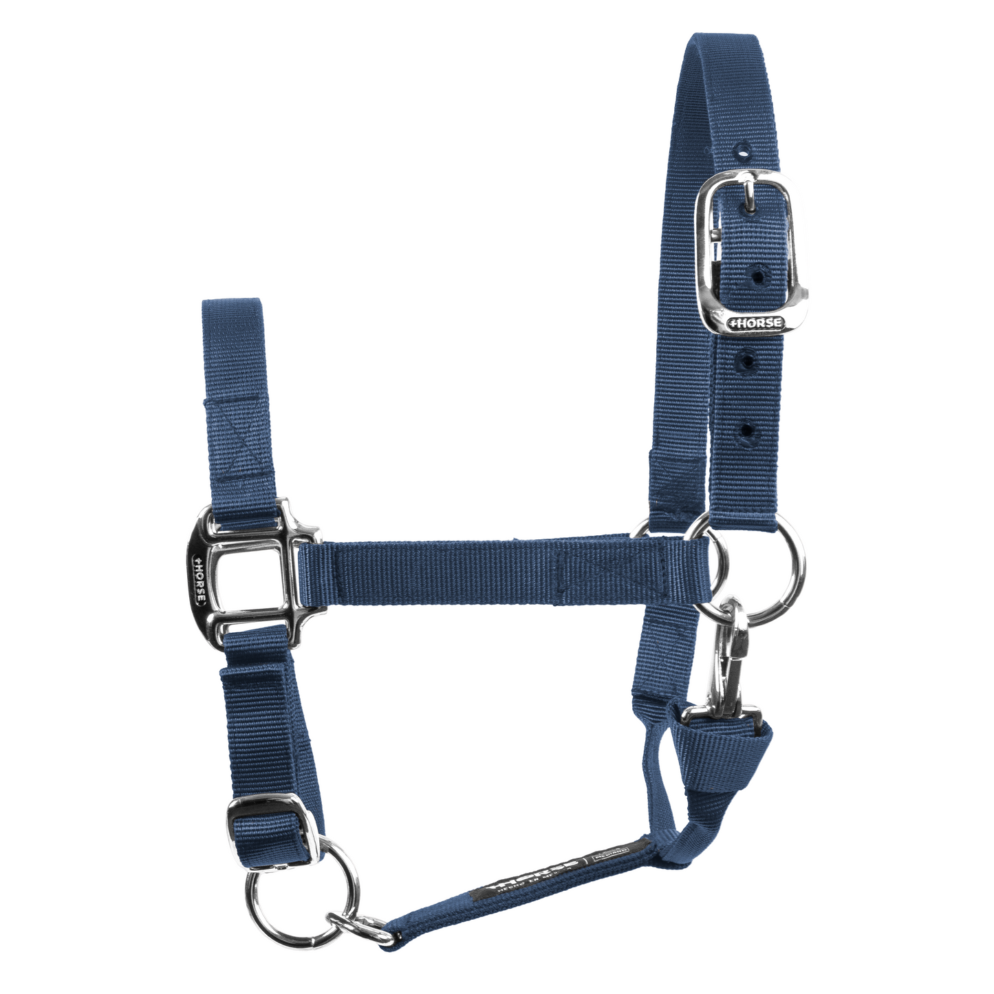 Almartigón Premium Ajustable +HORSE Azul Marino