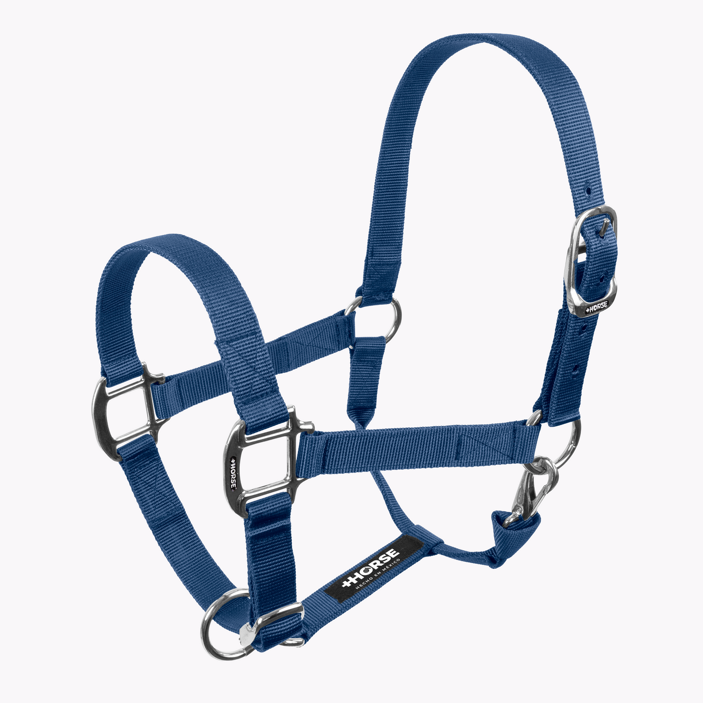 Almartigón Premium Ajustable +HORSE Azul Marino