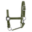 Almartigón Premium Ajustable +HORSE Verde Militar