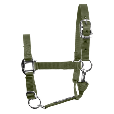 Almartigón Premium Ajustable +HORSE Verde Militar