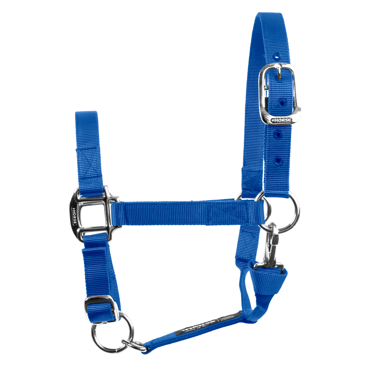 Almartigón Premium Ajustable +HORSE Azul Rey